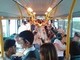 Bus sovraffollati: la protesta di una lettrice Bus sovraffollati: la protesta di una lettrice