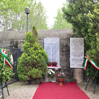 Sabato presentazione del libro "I misteri del boia di Albenga"