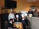 Biscotto all’olio extra vergine di Arnasca: il cooking dream team del Bar Sorriso raccoglie la sfida del presidente Gallizia Biscotto all’olio extra vergine di Arnasca: il cooking dream team del Bar Sorriso raccoglie la sfida del presidente Gallizia