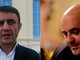 Scontro nel Pd via social per le Comunali di Savona, Di Tullio a Briano: "Fulvio dovrebbe solo stare zitto" Scontro nel Pd via social per le Comunali di Savona, Di Tullio a Briano: "Fulvio dovrebbe solo stare zitto"