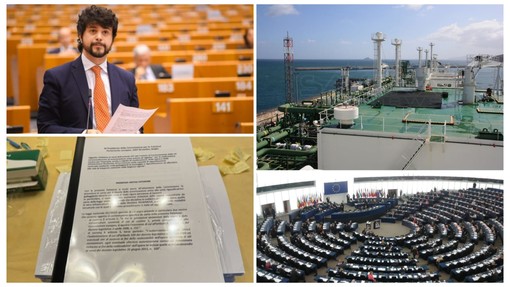La petizione contro il rigassificatore è stata discussa all'Europarlamento La petizione contro il rigassificatore è stata discussa all'Europarlamento