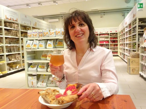 Oggi, 9 ottobre, è il Birra & Pizza Day Oggi, 9 ottobre, è il Birra & Pizza Day