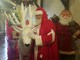 A Finale Ligure incontri Babbo Natale: "Finchè un bambino crede in lui, io esisterò"