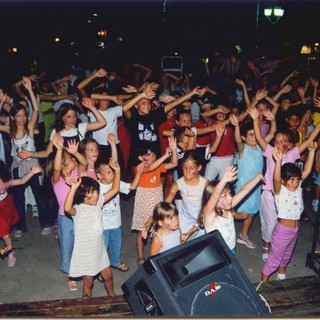 A Vado Ligure l'11 giugno grande festa per tutti i bambini