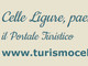 Celle Ligure, dal 1 luglio online il nuovo portale turistico Celle Ligure, dal 1 luglio online il nuovo portale turistico