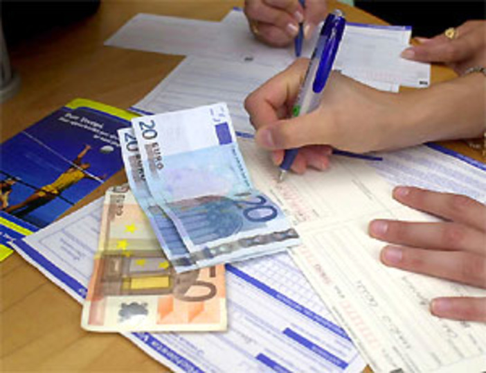 Dal Comune di Loano 50mila euro per le famiglie in difficoltà Dal Comune di Loano 50mila euro per le famiglie in difficoltà