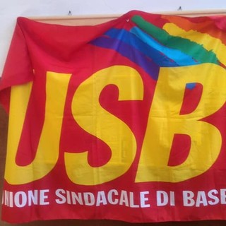 Savona, sindacato Usb vigili del fuoco: "Gli impianti di videosorveglianza non rispettano la nostra privacy" Savona, sindacato Usb vigili del fuoco: "Gli impianti di videosorveglianza non rispettano la nostra privacy"