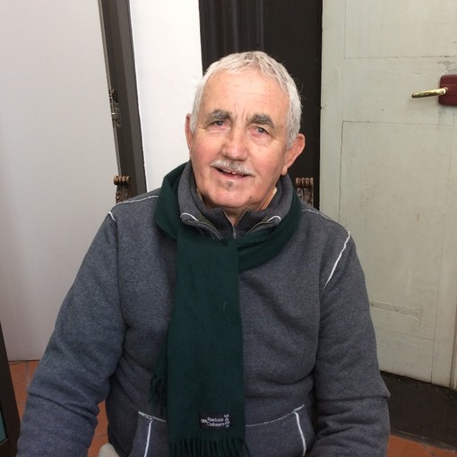 Albenga, pulizia del litorale: il responsabile dei Bagni Marini Zanelli ringrazia il sindaco Cangiano Albenga, pulizia del litorale: il responsabile dei Bagni Marini Zanelli ringrazia il sindaco Cangiano