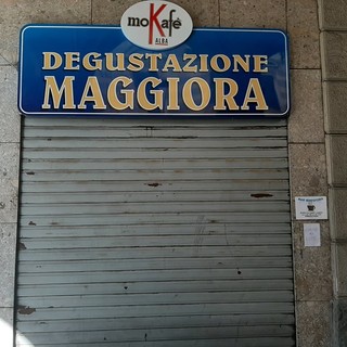 Savona e il mondo del commercio in lutto per la scomparsa del titolare del bar Maggiora Fausto Giavazzi