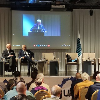 Bolkestein, la sentenza europea non scoraggia i balneari: "Posizione seria e costruttiva, ribadisce i valori da noi sostenuti" (FOTO e VIDEO)