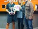 Tennis, il savonese Bertola vince il torneo “Trofeo Squashinn" di I° categoria (serie A) Tennis, il savonese Bertola vince il torneo “Trofeo Squashinn" di I° categoria (serie A)