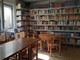 La biblioteca civica di Cengio, un faro di cultura e comunità La biblioteca civica di Cengio, un faro di cultura e comunità
