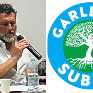 Elezioni 2024, venerdì 19 aprile la presentazione della lista &quot;Garlenda Subito&quot; per Robello De Filippis sindaco