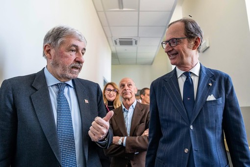Monitoraggio LEA 2024: Liguria terza regione in Italia per miglioramento