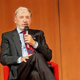 Termovalorizzatore, Bucci deciso: “Se nessun sindaco lo vuole, dovremo fare l’esproprio. Ma non ci voglio arrivare” Termovalorizzatore, Bucci deciso: “Se nessun sindaco lo vuole, dovremo fare l’esproprio. Ma non ci voglio arrivare”