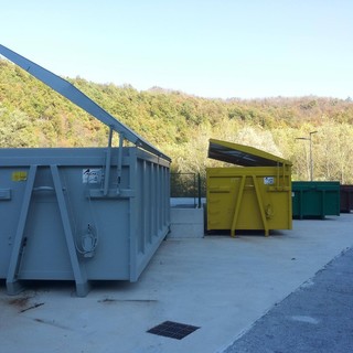 Carcare, apre lo sportello informativo sul servizio di raccolta rifiuti