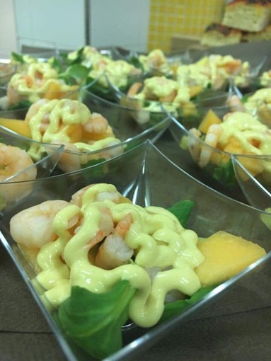 Cena Jazz al Boma di Varazze Cena Jazz al Boma di Varazze