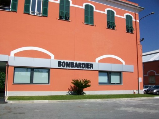 Bombardier, non ci saranno licenziamenti forzati fino al 2017