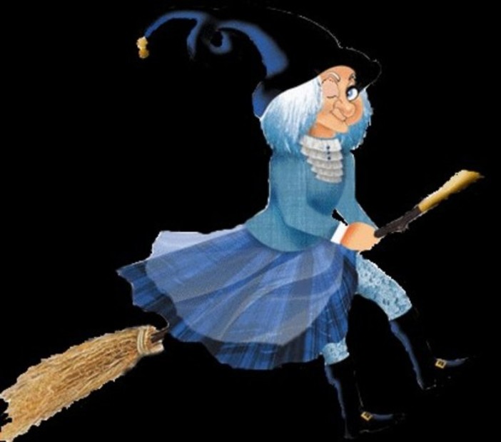 Appuntamento con la Befana al museo dell’Orologio da torre “G. Bergallo” Appuntamento con la Befana al museo dell’Orologio da torre “G. Bergallo”