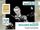 Al Boma di Varazze il 24 agosto la cena jazz con Riccardo Bianchi Al Boma di Varazze il 24 agosto la cena jazz con Riccardo Bianchi