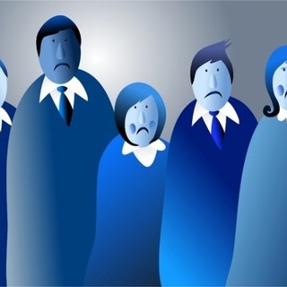 Sta arrivando il Blue Monday, il giorno più triste dell'anno