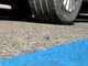 Parcheggi blu a Borghetto S. Spirito: tornano gli abbonamenti per i residenti