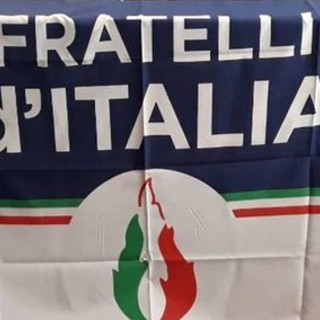 Varazze, Fratelli d'Italia commemora il Giorno del Ricordo: &quot;Fondamentale avere conoscenza della storia più recente&quot;