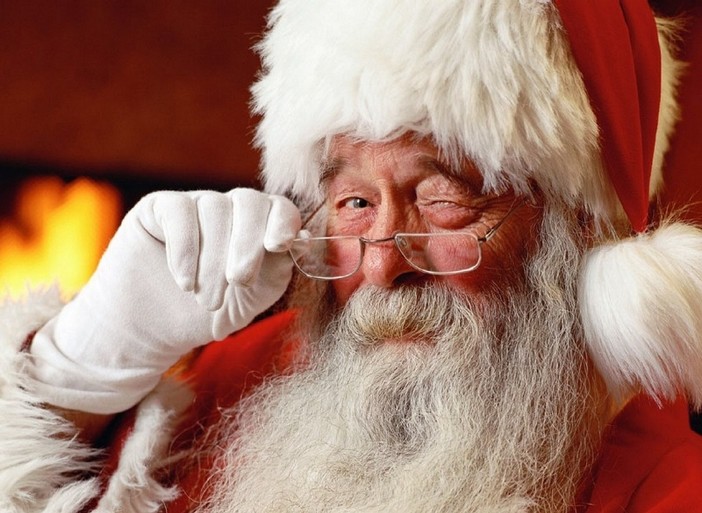 Ordinanza speciale del sindaco di Borghetto: spazio aereo aperto per l'atterraggio di Babbo Natale Ordinanza speciale del sindaco di Borghetto: spazio aereo aperto per l'atterraggio di Babbo Natale
