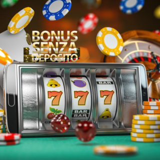 Bonus casino senza deposito: la tua guida completa per iniziare a vincere
