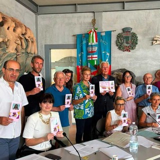 Anche Borgio Verezzi adotta il termine “atèfano”