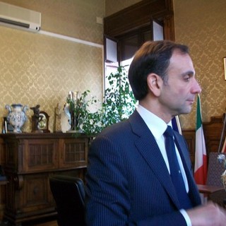 Savona: graffiti e atti vandalici, la parola al sindaco Berruti