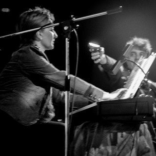 La vera storia di Luigi Tenco in scena ad Albenga La vera storia di Luigi Tenco in scena ad Albenga