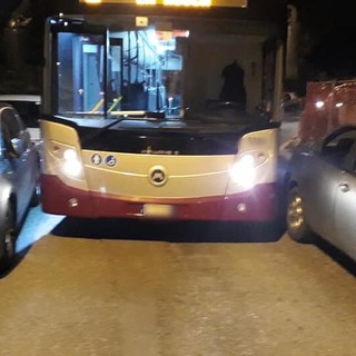 Foto pubblicate sulla pagina Facebook "Savona E'"