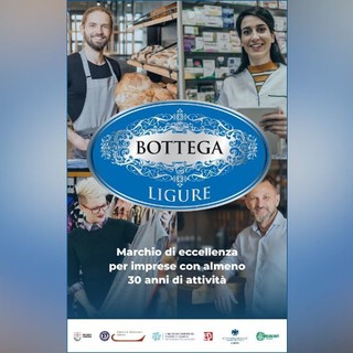 Confcommercio Savona rilancia 'ComproSottoCasa' e presenta il marchio 'Bottega Ligure' per valorizzare il commercio locale