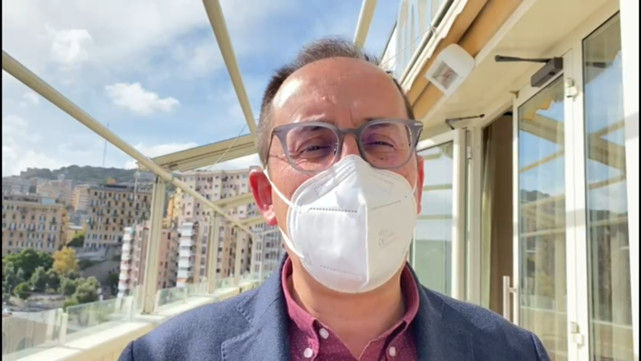 Turismo in ripartenza, Berlangieri: "Abbiamo fiducia e speranza, dal Governo non si crei confusione" (VIDEO)