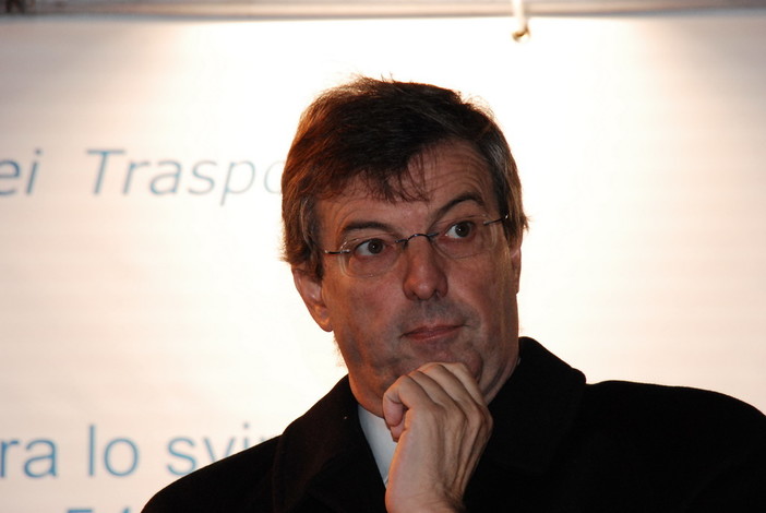 Tirreno Power, Burlando:"Chiesto l'intervento Governo. La cittadinanza deve avere dati scientifici certi"