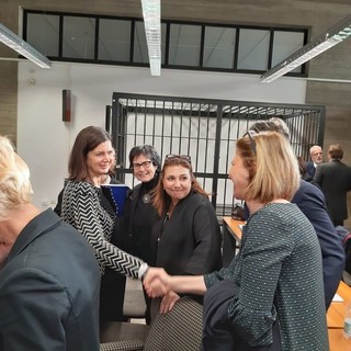 "Stupratori a casa Boldrini", rigettato in Cassazione il ricorso del sindaco Camiciottoli "Stupratori a casa Boldrini", rigettato in Cassazione il ricorso del sindaco Camiciottoli