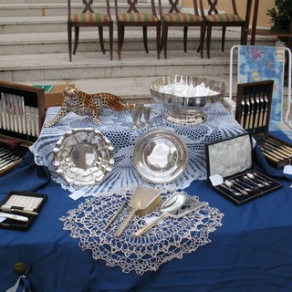 Laigueglia, torna il tradizionale mercatino dell’antiquariato