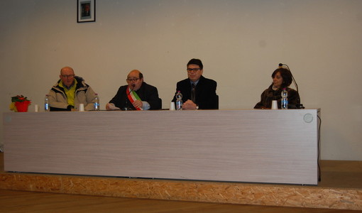 Balestrino, il Comune entra a far parte dei siti storici dei Grimaldi di Monaco