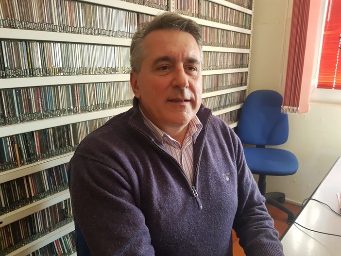 Sanità ligure, il punto di vista di Alessandro Bozzano (Cambiamo): "Garantire al territorio un servizio adeguato ai bisogni"