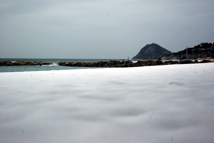 Bergeggi: al via le iniziative natalizie per grandi e piccini Bergeggi: al via le iniziative natalizie per grandi e piccini