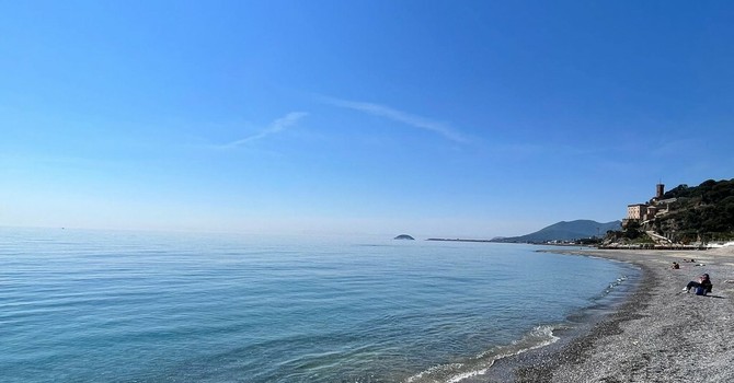 Borghetto S. Spirito, pubblicati i bandi di gara per le concessioni demaniali marittime Borghetto S. Spirito, pubblicati i bandi di gara per le concessioni demaniali marittime