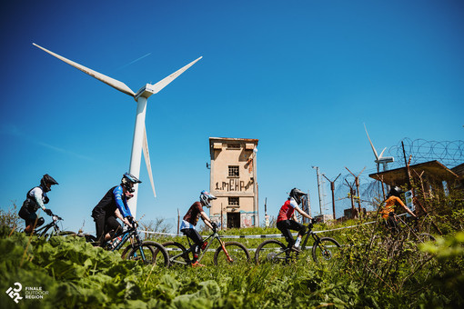 All'ex Base Nato di Calice una giornata di pulizia: domenica 30 marzo volontari in azione