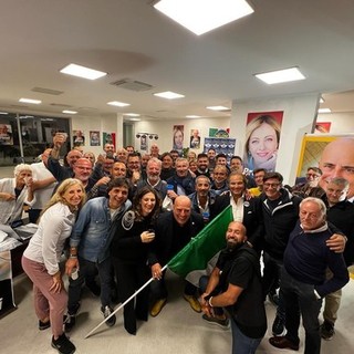 Politiche 2022, Gianni Berrino eletto Senatore della Repubblica: "Voglio portare a Roma le gioie e problematiche del nostro territorio" (intervista)