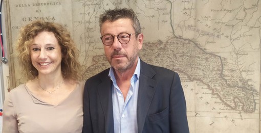 Certificati per sport agonistico, Riolfo e Brunetto (Lega) propongono soluzioni per un rilascio più celere Certificati per sport agonistico, Riolfo e Brunetto (Lega) propongono soluzioni per un rilascio più celere