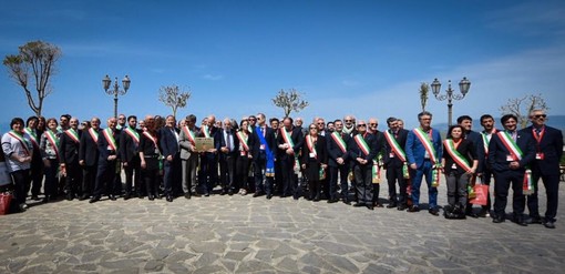 Tra i 21 borghi liguri più belli d'Italia anche quest'anno Laigueglia Tra i 21 borghi liguri più belli d'Italia anche quest'anno Laigueglia