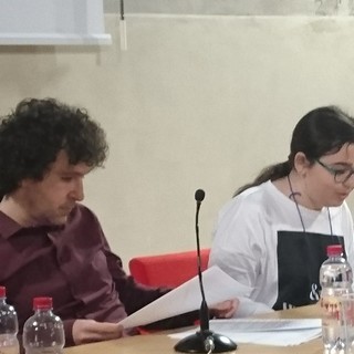 Albenga: ecco i vincitori della XXII^ edizione di “C’era una svolta”, il concorso letterario organizzato dal Liceo “Giordano Bruno”