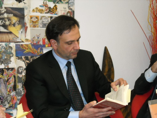 Savona: Berruti ringrazia le forze dell'ordine