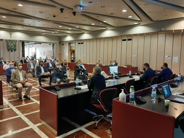 Un "passaggio a Nord-Ovest" per risolvere i blackout del traffico ligure: presentato il progetto per una nuova Albenga-Carcare-Predosa (FOTO e VIDEO)