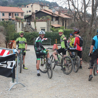 Via libera al Masterplan Bike Destination Andora e Val Merula, Demichelis e Simonetta: “L’obbiettivo è intercettare il turismo legato alla mtb”